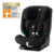 Seggiolino auto Versafix i-Size Space Black