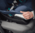 Silla de coche Versafix i-Size Midnight Grey