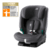 Silla de coche Versafix i-Size Midnight Grey