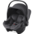 Ovetto Baby-Safe Core i-Size Midnight Grey
