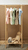 Poncho da bagno in spugna, Uni Sand