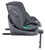 Siège auto pivotant i-Size Prime 360 black