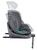 Siège auto pivotant i-Size Prime 360 black