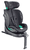 Siège auto pivotant i-Size Prime 360 black
