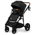 Kinderwagen Mari Tour 2in1 Black Onyx