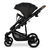 Kinderwagen Mari Tour 2in1 Black Onyx