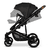 Kinderwagen Mari Tour 2in1 Black Onyx