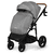 Kinderwagen Mari Tour 2in1 Grey Stone