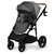 Kinderwagen Mari Tour 2in1 Grey Stone