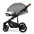 Kinderwagen Mari Tour 2in1 Grey Stone