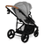 Kinderwagen Mari Tour 2in1 Grey Stone