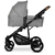 Kinderwagen Mari Tour 2in1 Grey Stone