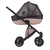 Kinderwagen e/type Pixie