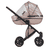 Kinderwagen e/type Pixie