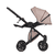 Kinderwagen e/type Pixie