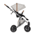 Kinderwagen e/type Stardust