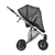 Kinderwagen e/type Stardust