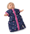 BAYER CHIC 2000 Puppen-Schlafsack Butterfly navy-pink