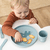 Teller Foodie Elphee Blau