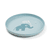 Teller Foodie Elphee Blau