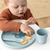 Taza para beber Foodie mini Elphee Azul