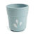 Taza para beber Foodie mini Elphee Azul