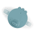Learning Cup Foodie Happy dots Azul