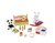 Figurine coffre à jouets des bébés 5709