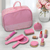 Make-up tafelaccessoires, Make-up set