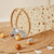 Tunnel de jeu enfant pop up Dots