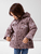 Veste de neige Nmfsnow05 Antler