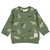 Sweatshirt Bravy Army