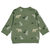 Sweatshirt Bravy Army