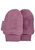 Moufles enfant rose