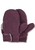 Moufles enfant rose