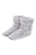 Pantofole con perle di gel, homeboots fumo