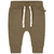 Khaki broek