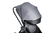 Sportwagen City Sights Special Edition Commuter / Rahmen Charcoal