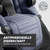 Sportwagen City Sights Special Edition Commuter / Rahmen Charcoal
