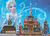 Disney Castle s: Elsa