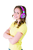 Disney Minnie 2in1 Bluetooth en bedrade, opvouwbare hoofdtelefoon met veilige volumeregeling