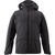 Outdoor-Tragejacke Explorer schwarz