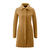 Eco Wool Carry takki Oslo camel