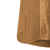 Eco Wool Carry takki Oslo camel