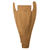 Eco Wool Carry takki Oslo camel