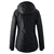 Tragejacke Winterfriend schwarz