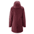 Tragejacke WinterWanderer beere