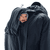 Tragejacke WinterWanderer navy
