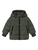 Pufferjacke Nmmmusic Beetle