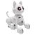 Power Kitty - Mijn slimme robotkat met programmeerfunctie, wit